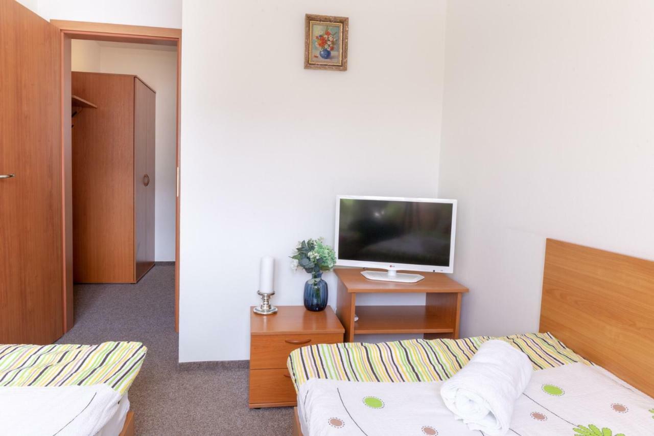 Apartmany Aneta Špindlerŭv Mlýn المظهر الخارجي الصورة