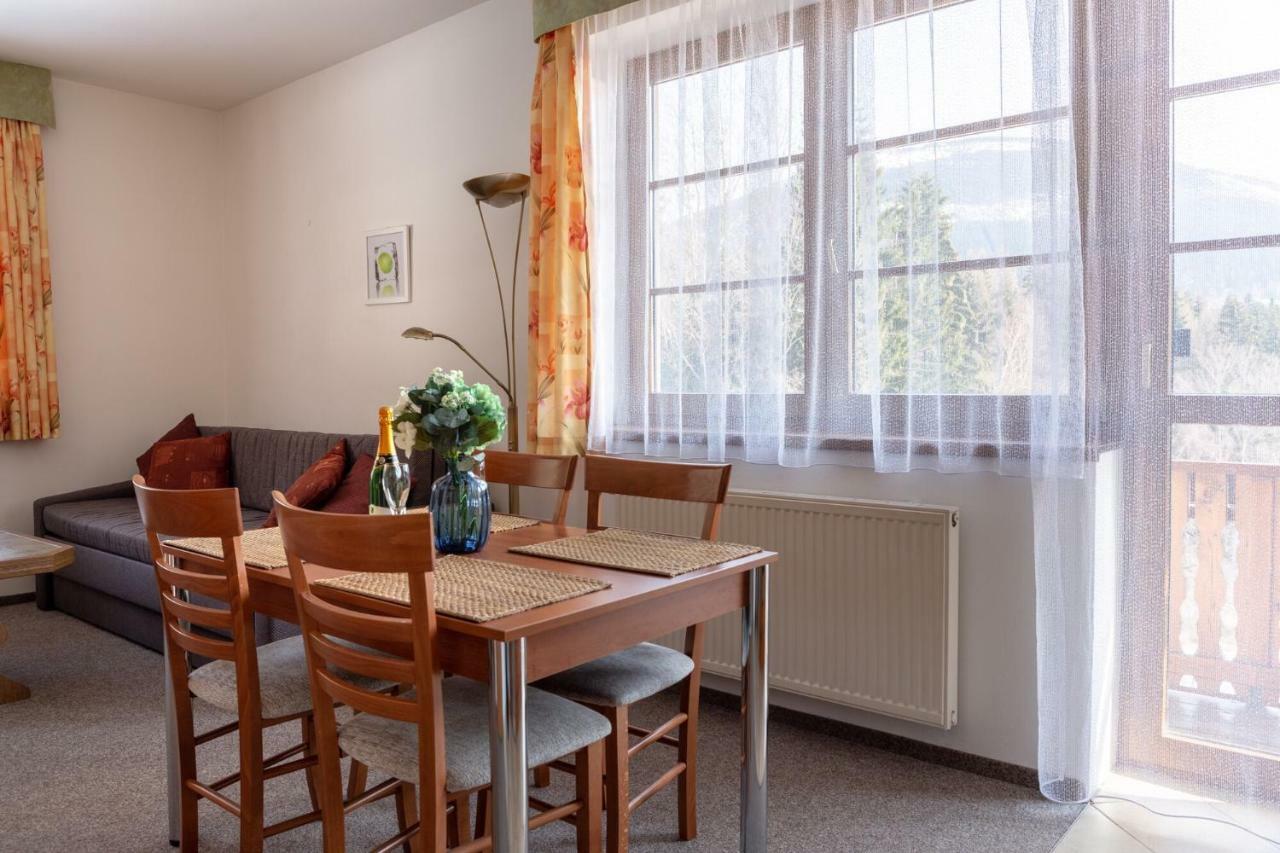 Apartmany Aneta Špindlerŭv Mlýn المظهر الخارجي الصورة