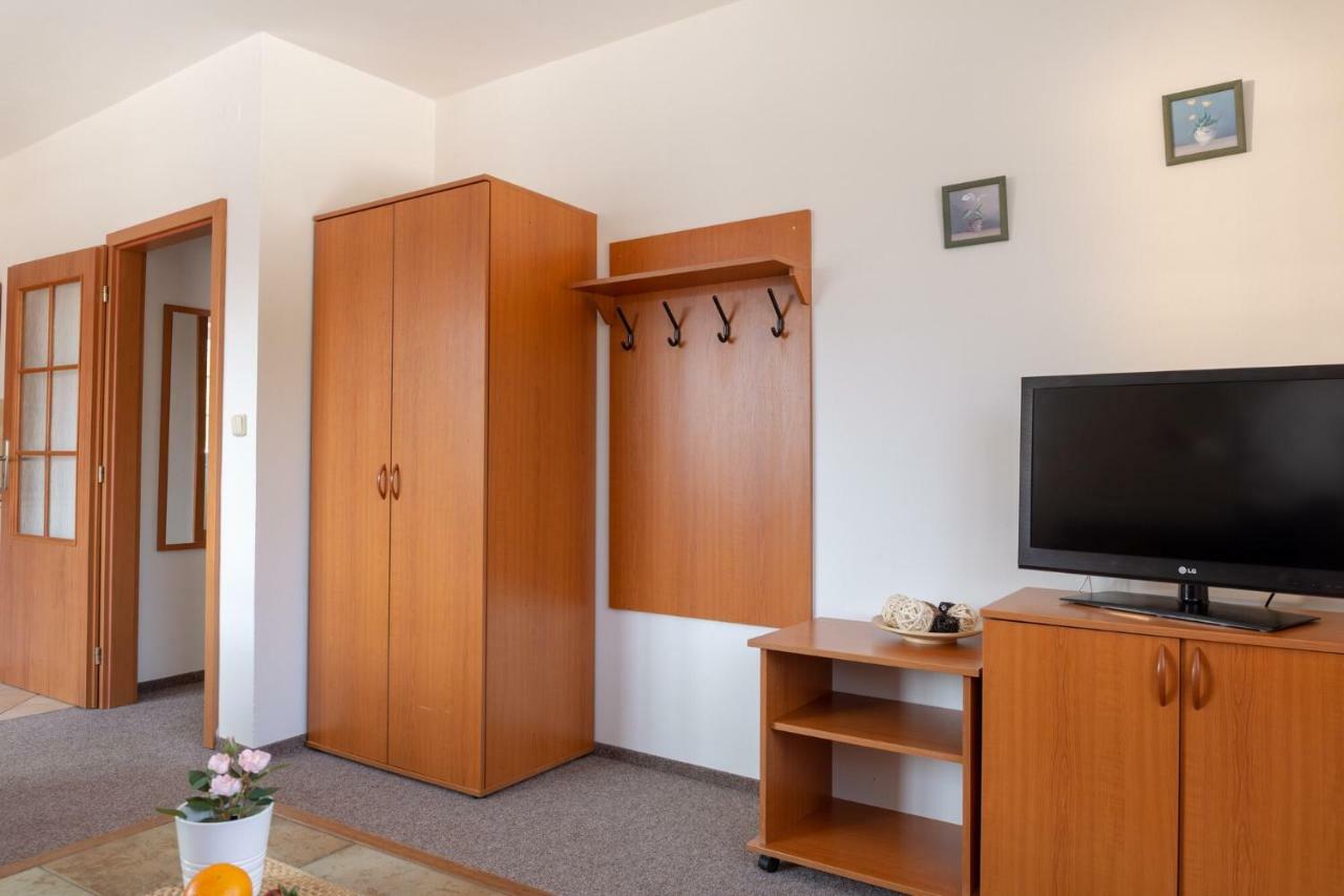 Apartmany Aneta Špindlerŭv Mlýn المظهر الخارجي الصورة