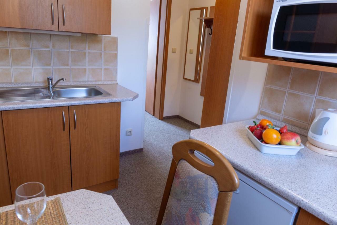 Apartmany Aneta Špindlerŭv Mlýn المظهر الخارجي الصورة