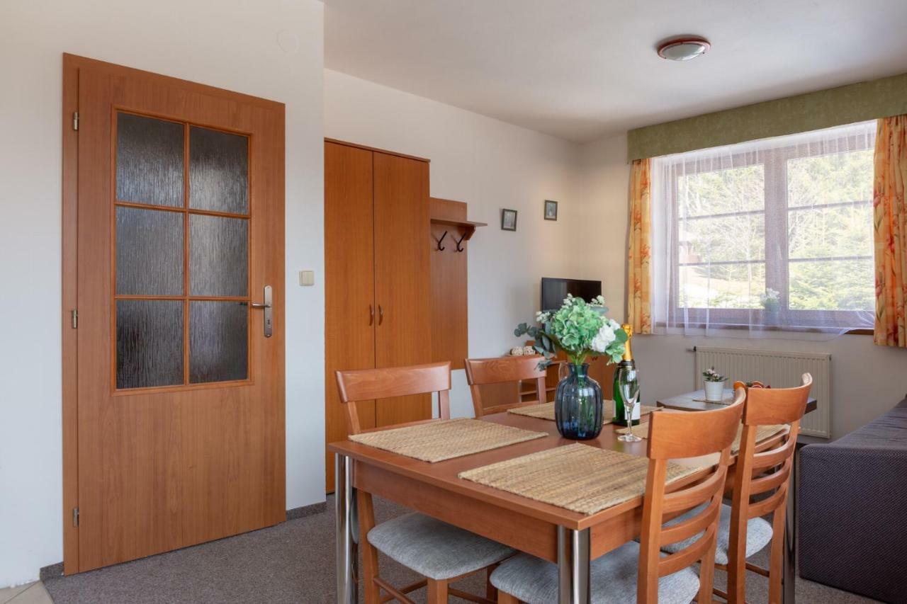Apartmany Aneta Špindlerŭv Mlýn المظهر الخارجي الصورة
