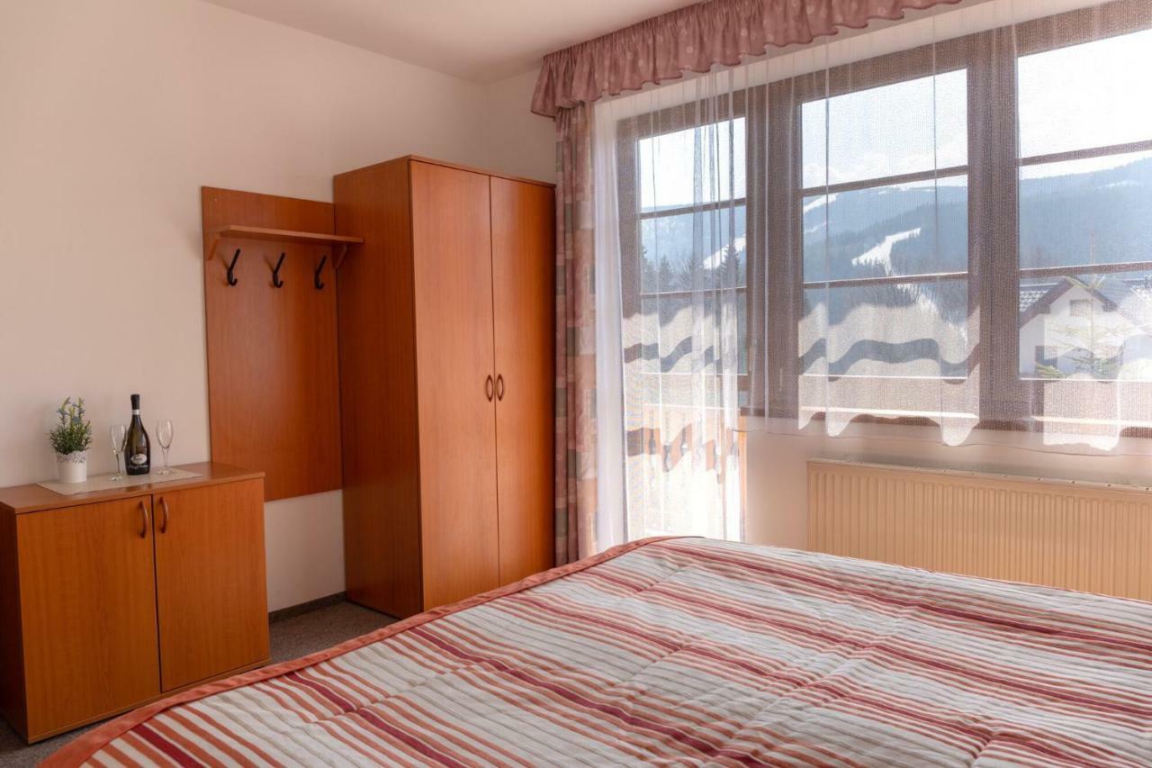 Apartmany Aneta Špindlerŭv Mlýn المظهر الخارجي الصورة